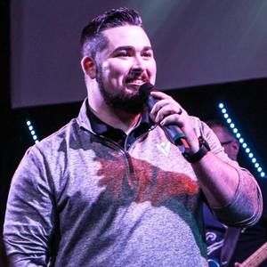 Meet your Posher, Mitchell